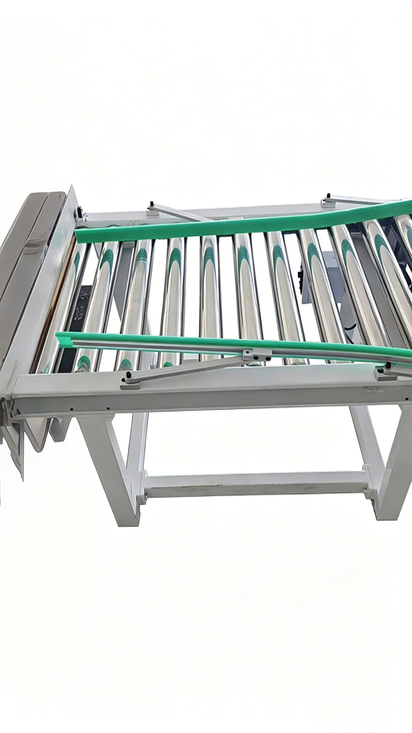 AMS-DWX-1 conveyor machine
