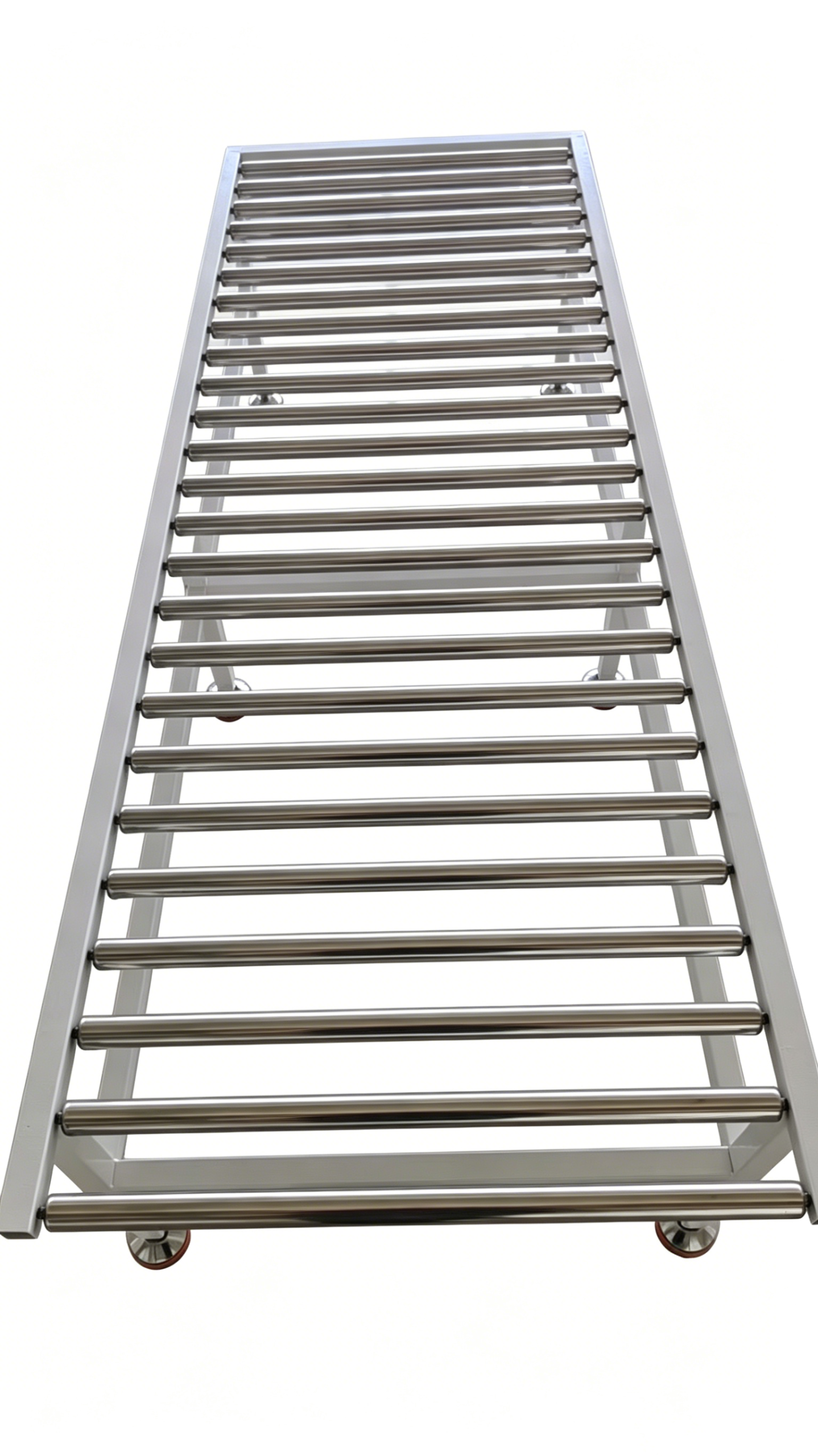 AMS-GTX-2 conveyor machine